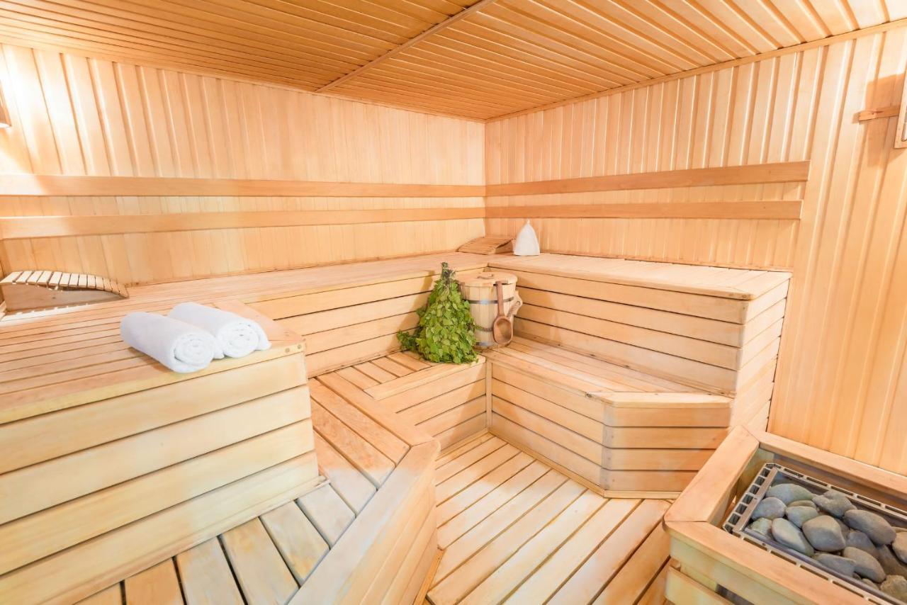 Villa Marfa Wohnung 5 Heringsdorf  Esterno foto